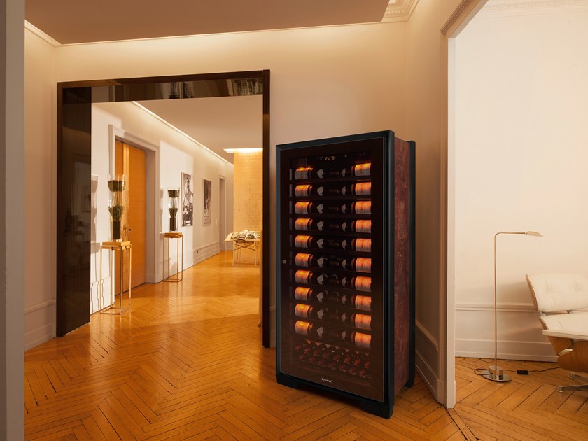 Винный шкаф EuroCave Royale Red Earth
