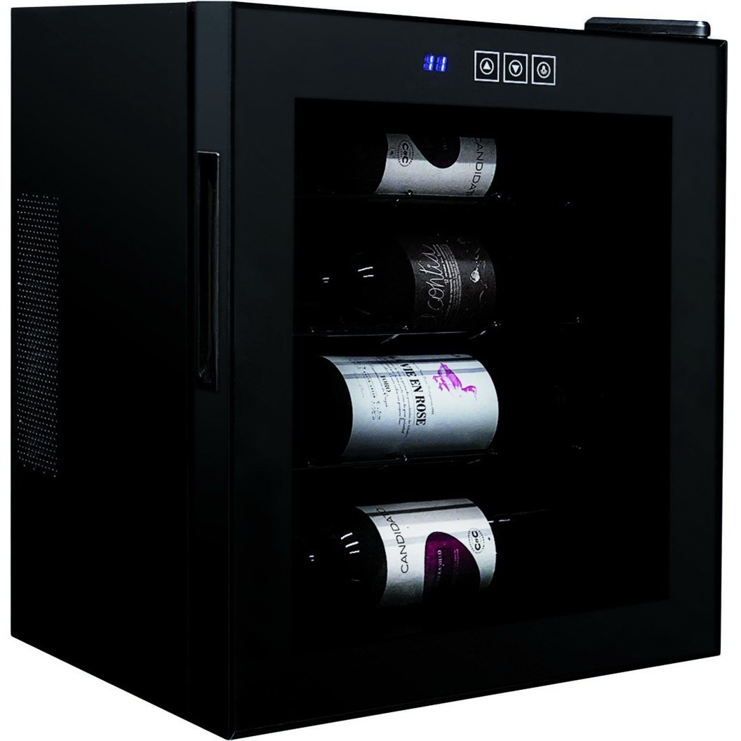 Винный шкаф Cavanova CV004P