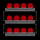 Правильные полки