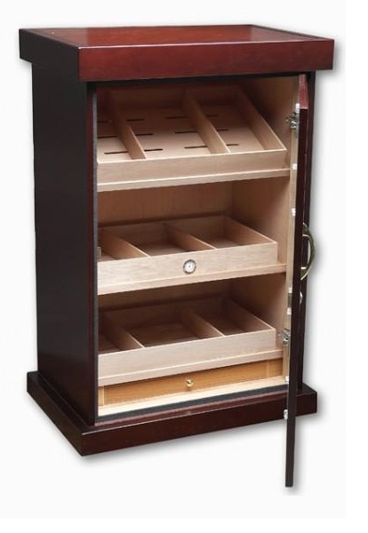 Хьюмидор для сигар Aficionado Spartacus