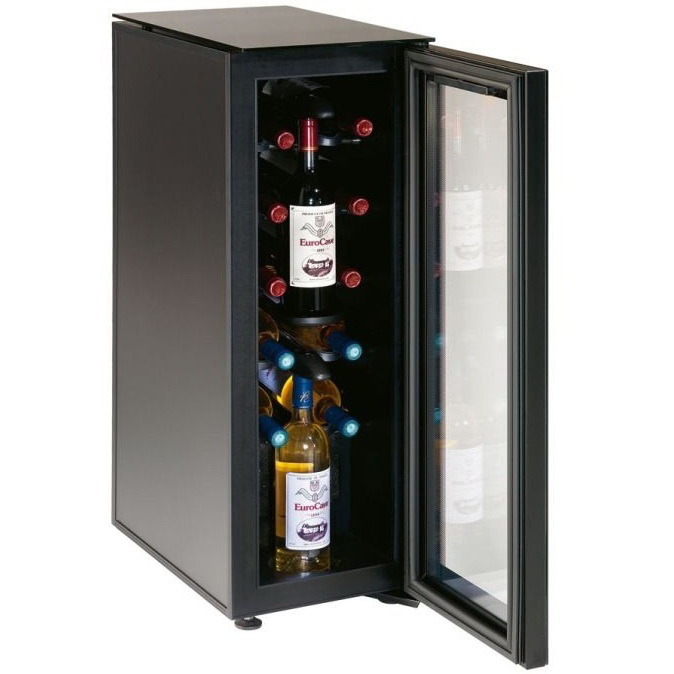 Винный шкаф EuroCave Tete a Tete S-013