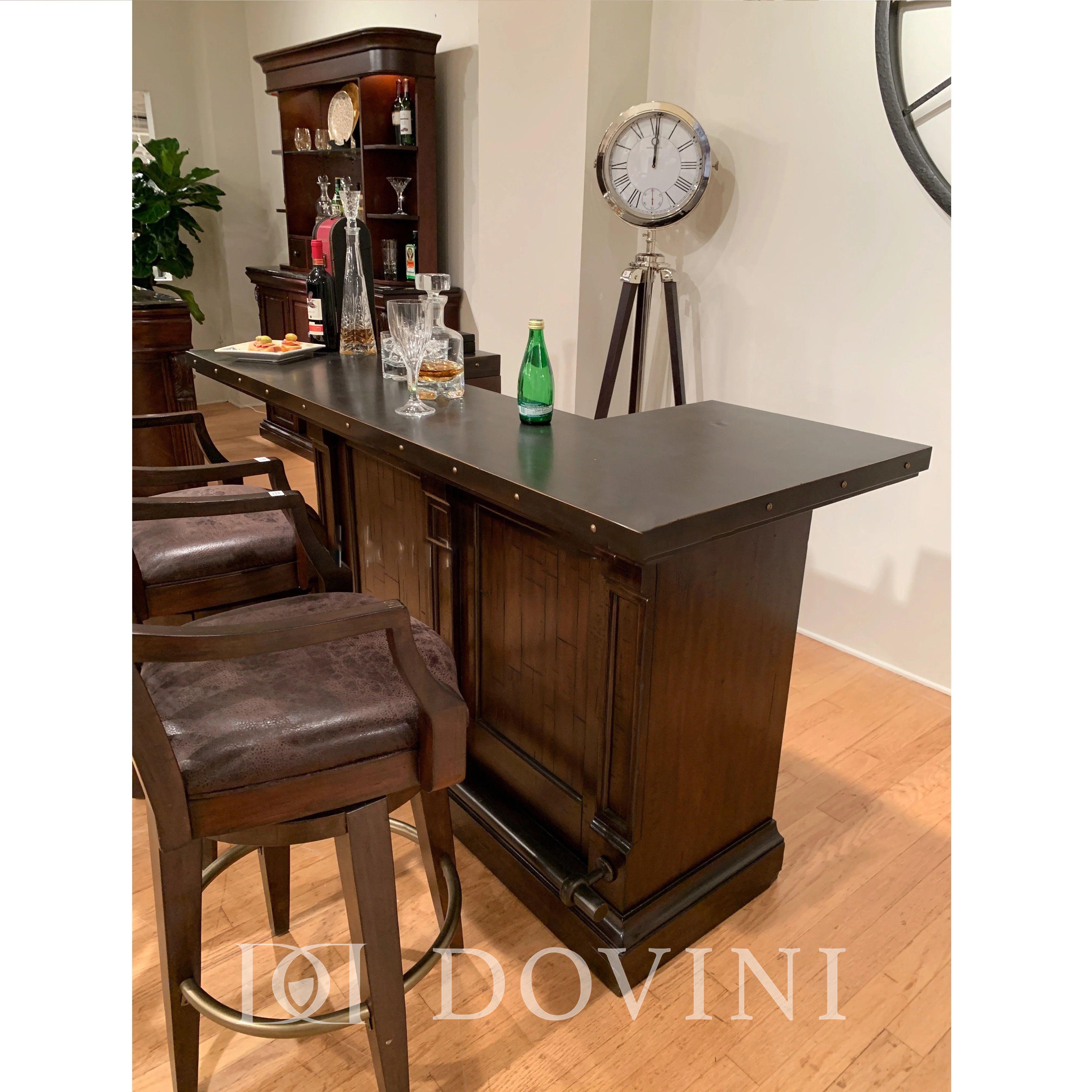 Барная стойка DOVINI Barbaresco Bar (арт. DOV493030)