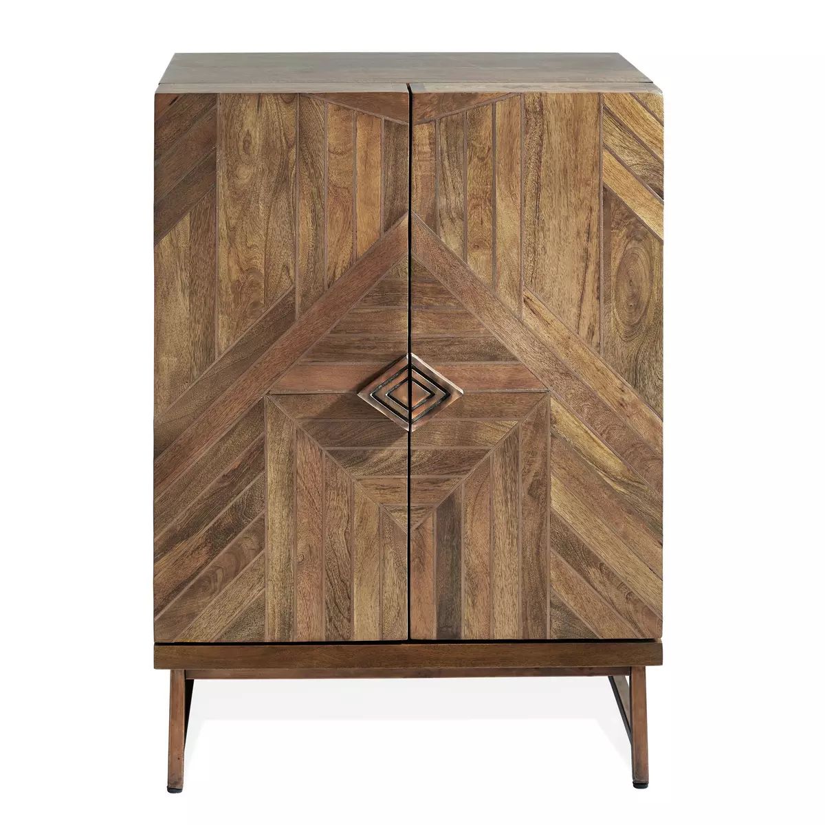 Барный шкаф DOVINI Marlborough (арт. DOV730467)