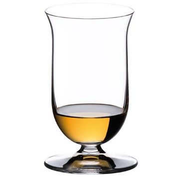 Бокал для виски RIEDEL Restaurant Drink Specific Glassware Single Malt Whisky 200 мл (арт. 0446/80)
