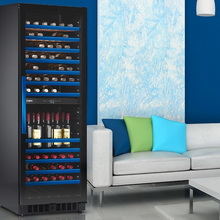 Винные шкафы#для дома