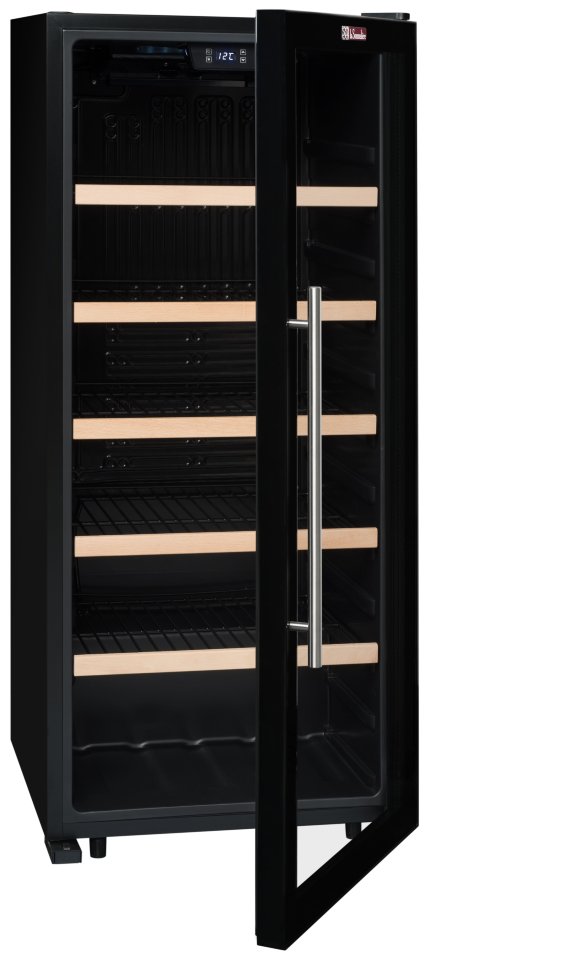 Винный шкаф La Sommeliere CVD117