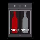 Хорошее вино по бокалу, всю неделю