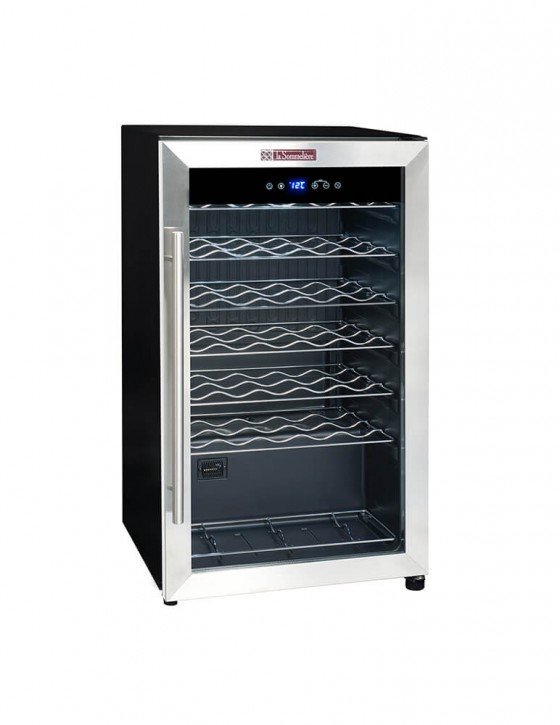 Винный шкаф La Sommeliere LS34A
