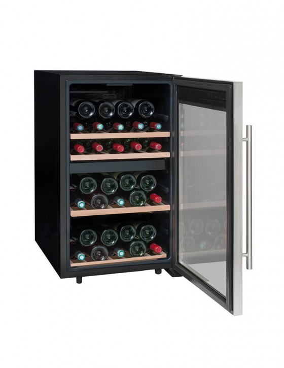 Винный шкаф La Sommeliere LS50.2Z