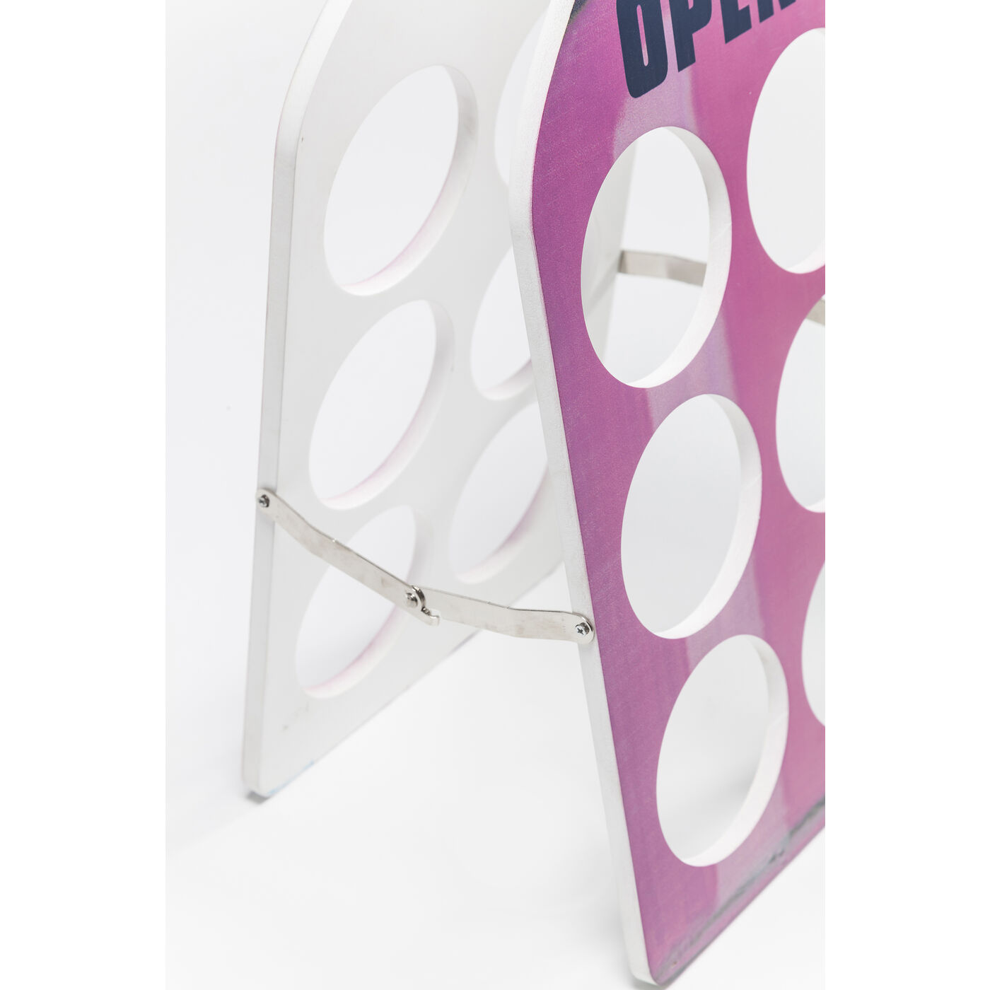 Подставка для бутылок KARE Open 80533