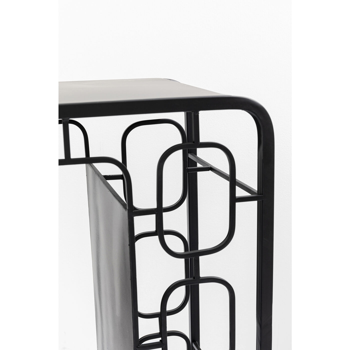 Подставка для бутылок KARE Shapes 84637