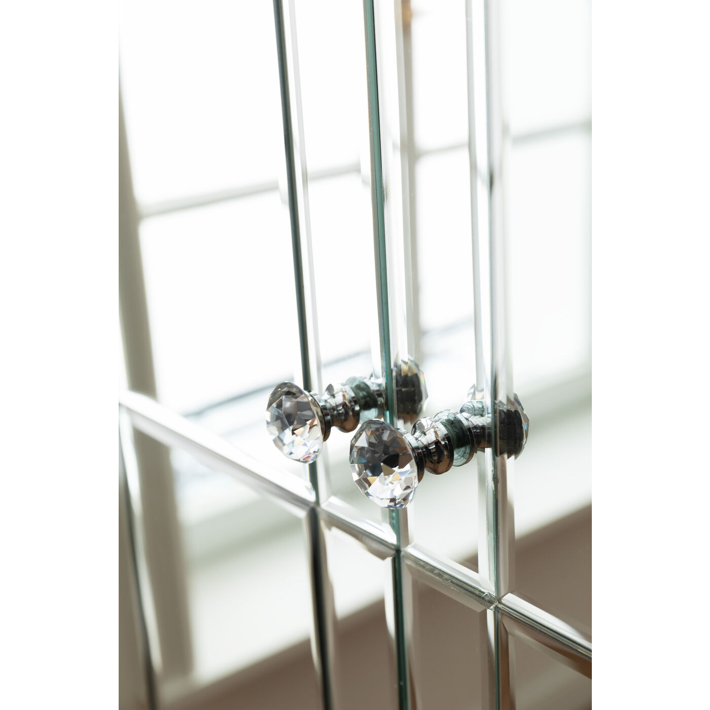 Барный шкаф KARE Luxury 84265