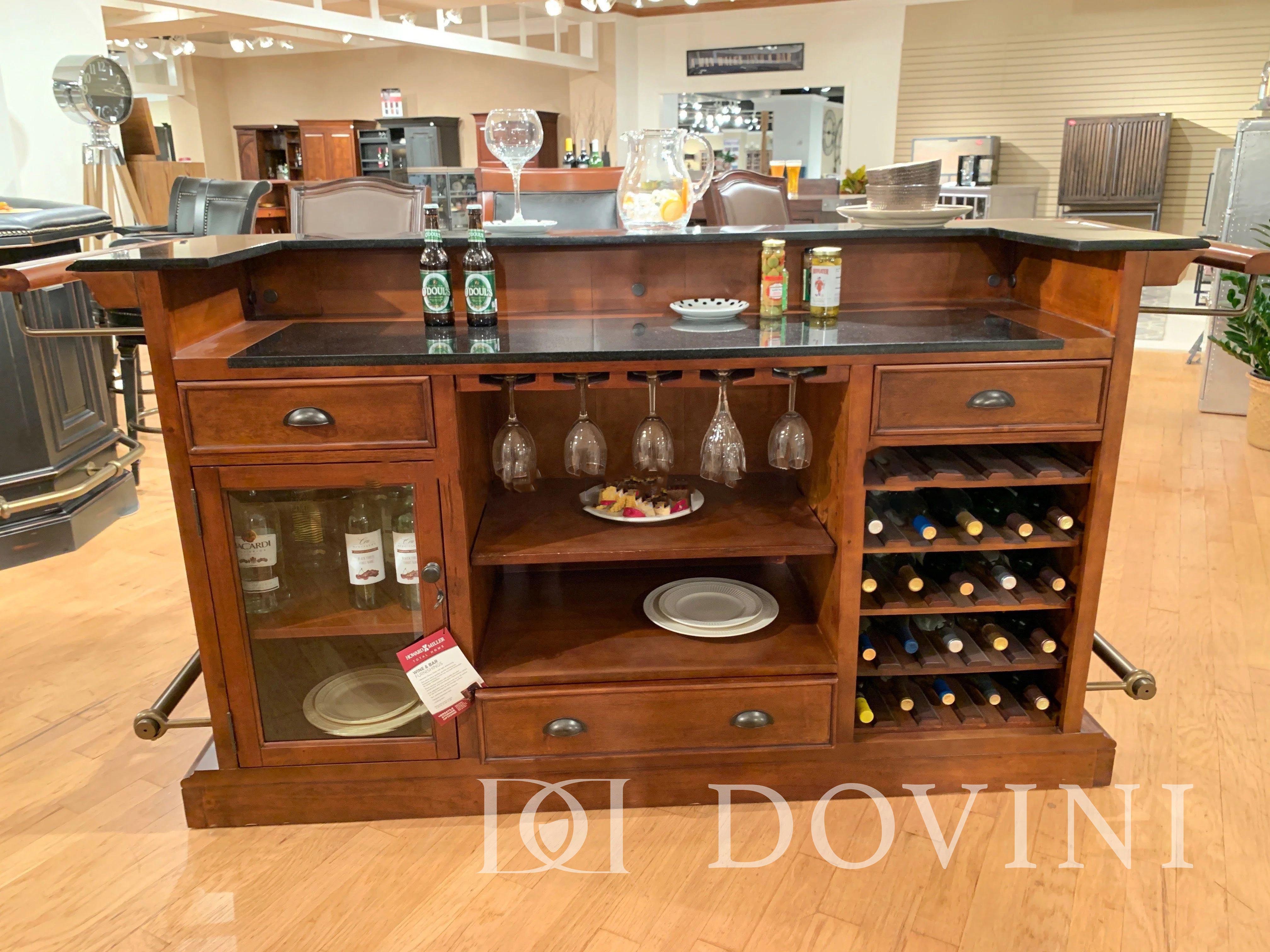 Барная стойка DOVINI Dolcetto Bar (арт. DOV493027)