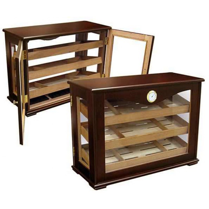 Хьюмидор для сигар Aficionado Marciano