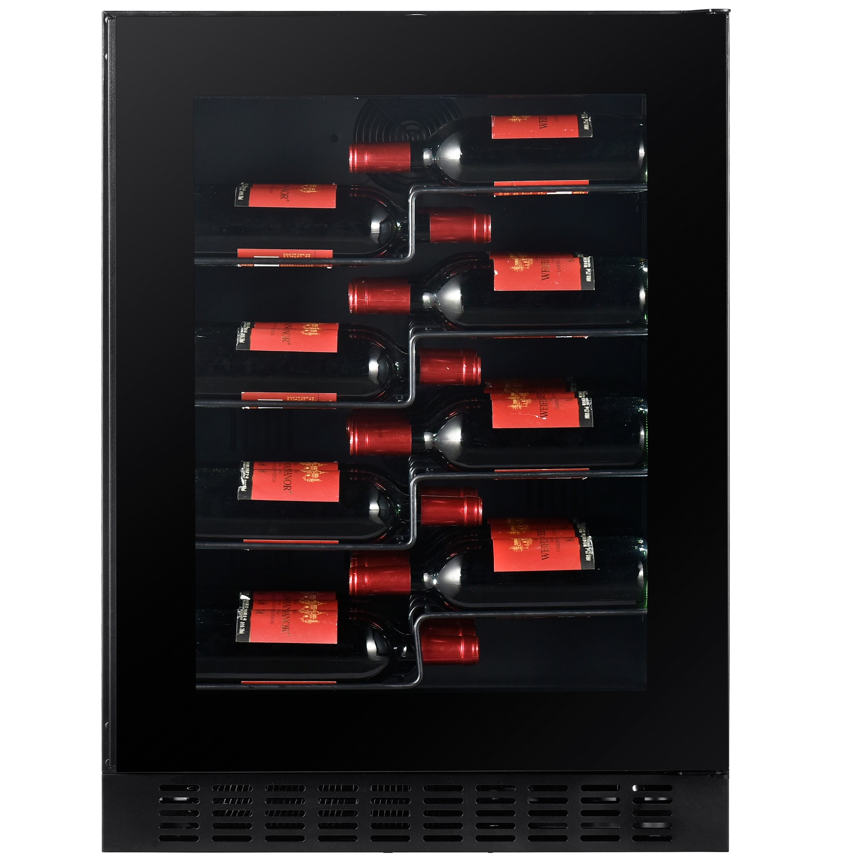 Винные шкафы