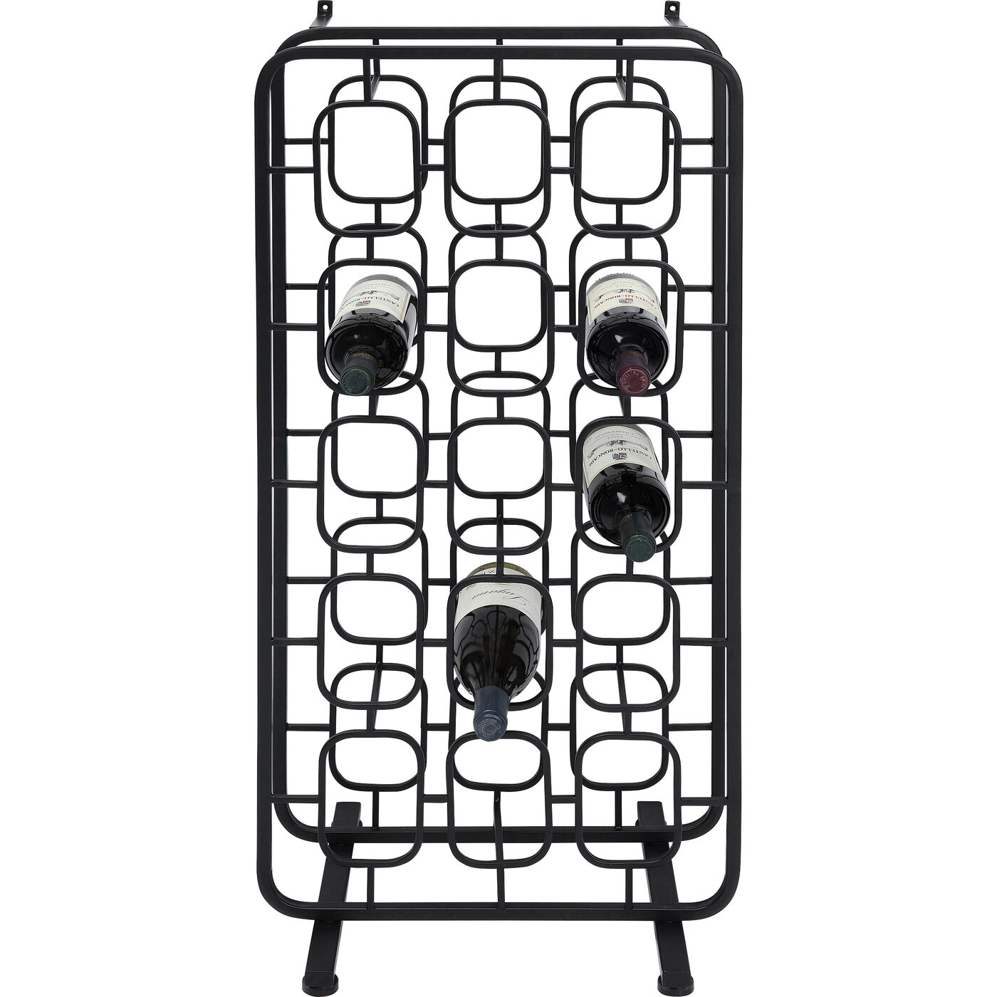 Подставка для бутылок KARE Circles 54544