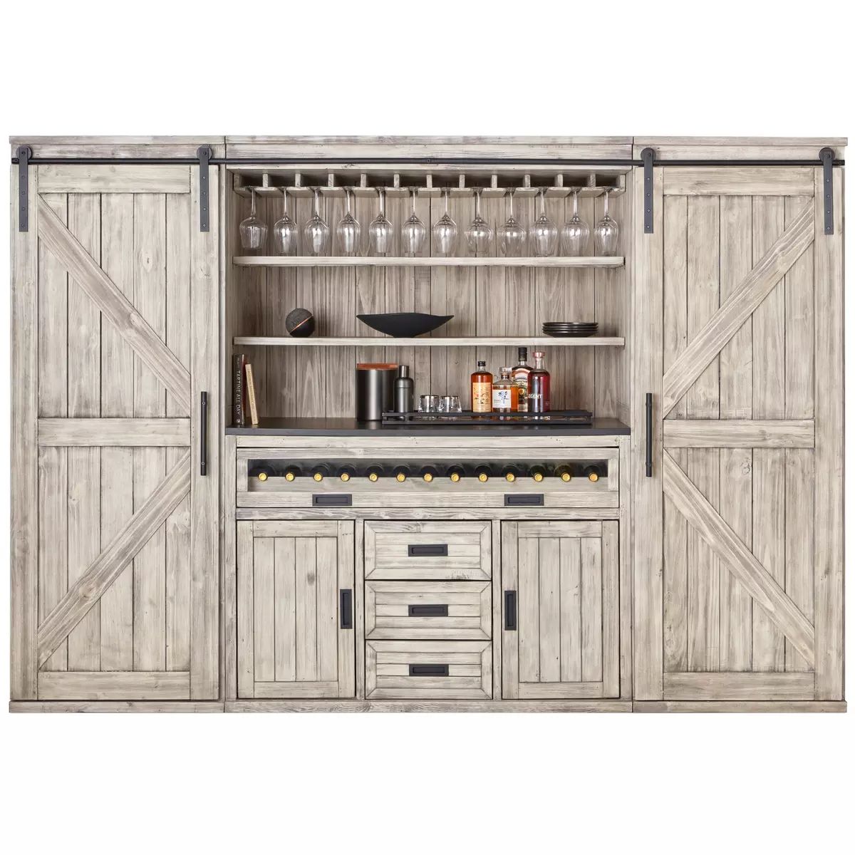 Барный шкаф DOVINI Liguria Light (арт. DOV730461)