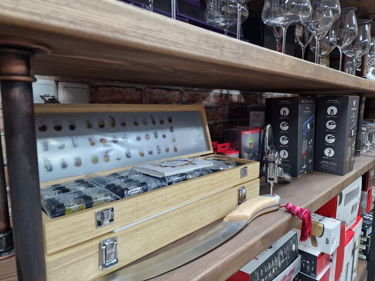 Шоурум - Showroom21