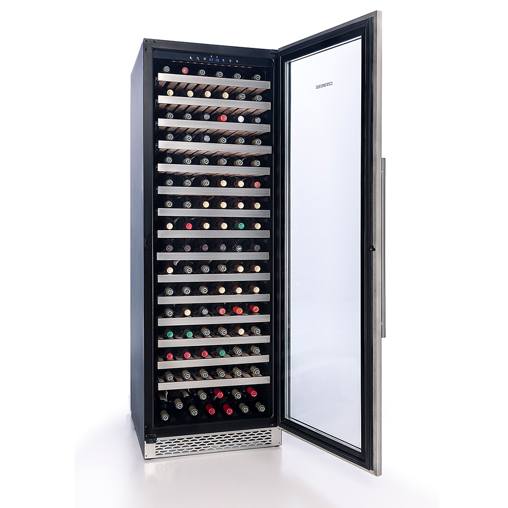 Винный шкаф Cavanova CV180T