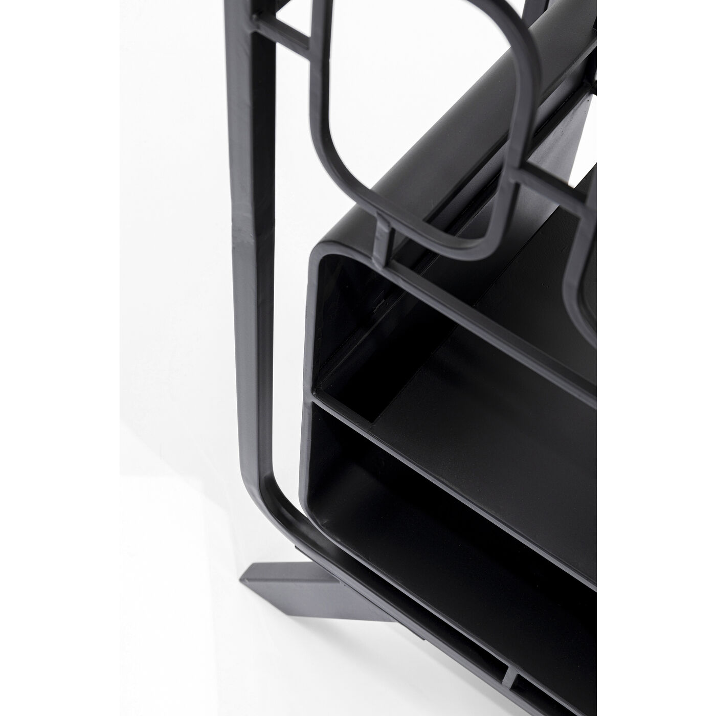 Подставка для бутылок KARE Shapes 84637