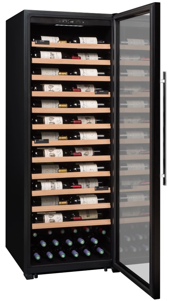 Винный шкаф Climadiff PRO125