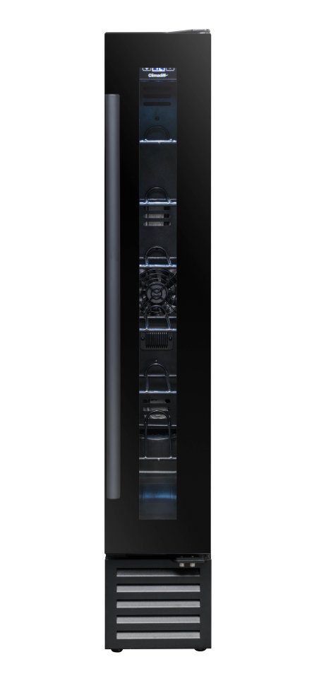 Винный шкаф Climadiff CBU7S1B