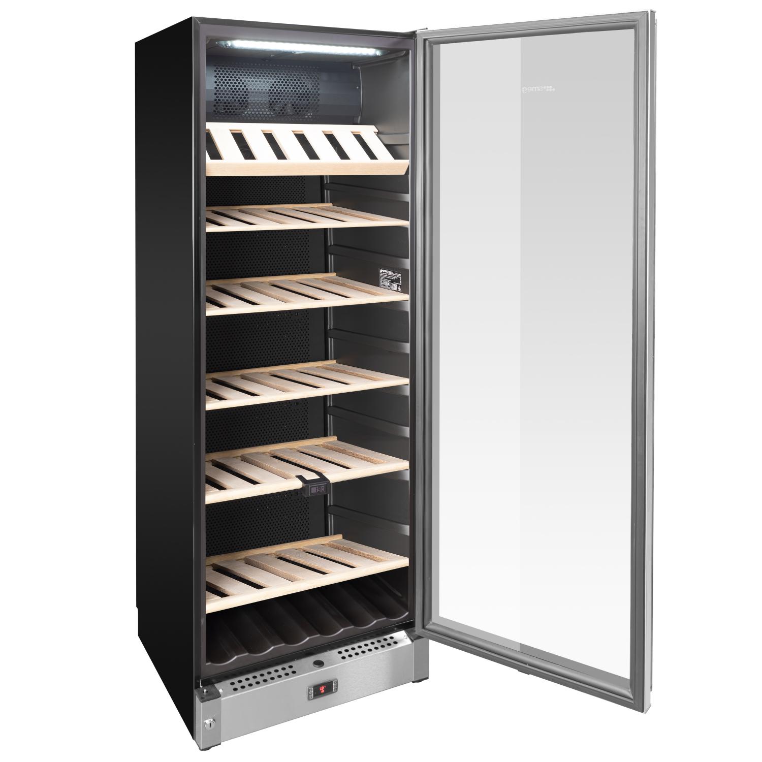 Винный шкаф SMEG SCV115A Classica