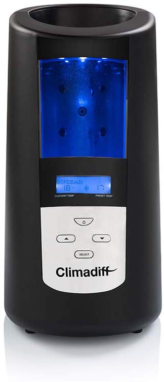 Кулер для вина Climadiff Echanson2