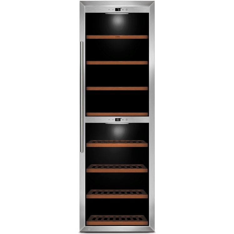 Винный шкаф Caso WineComfort 1800 Smart