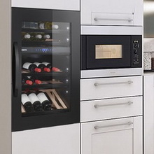 Встраиваемые#винные шкафы