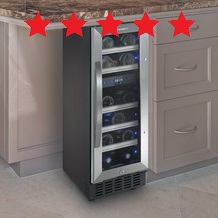 Винные шкафы#с отзывами