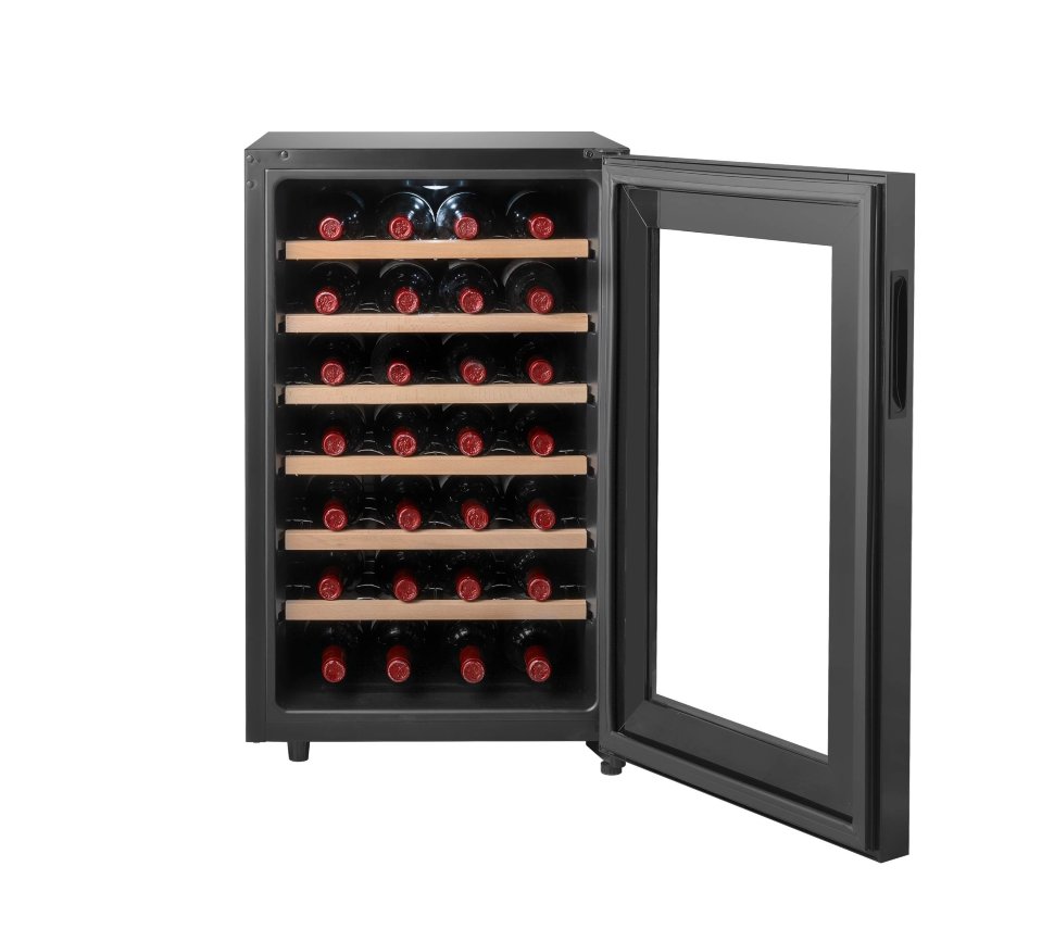 Винный шкаф Climadiff CC28