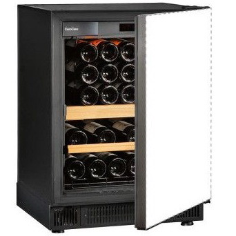 Винный шкаф EuroCave Compact V 059 (2 полки, дверь для навески фасада)