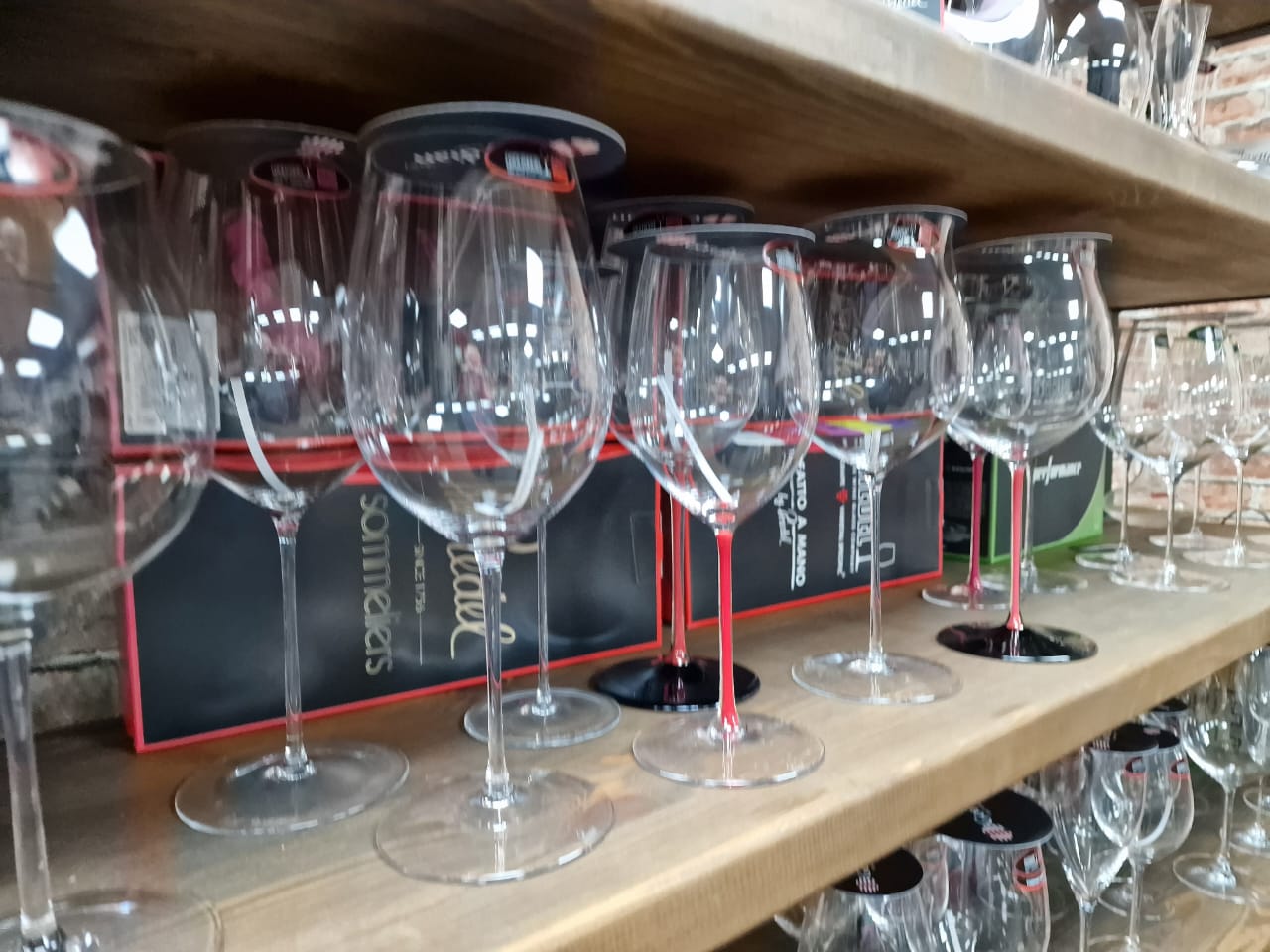 Шоурум - Showroom18