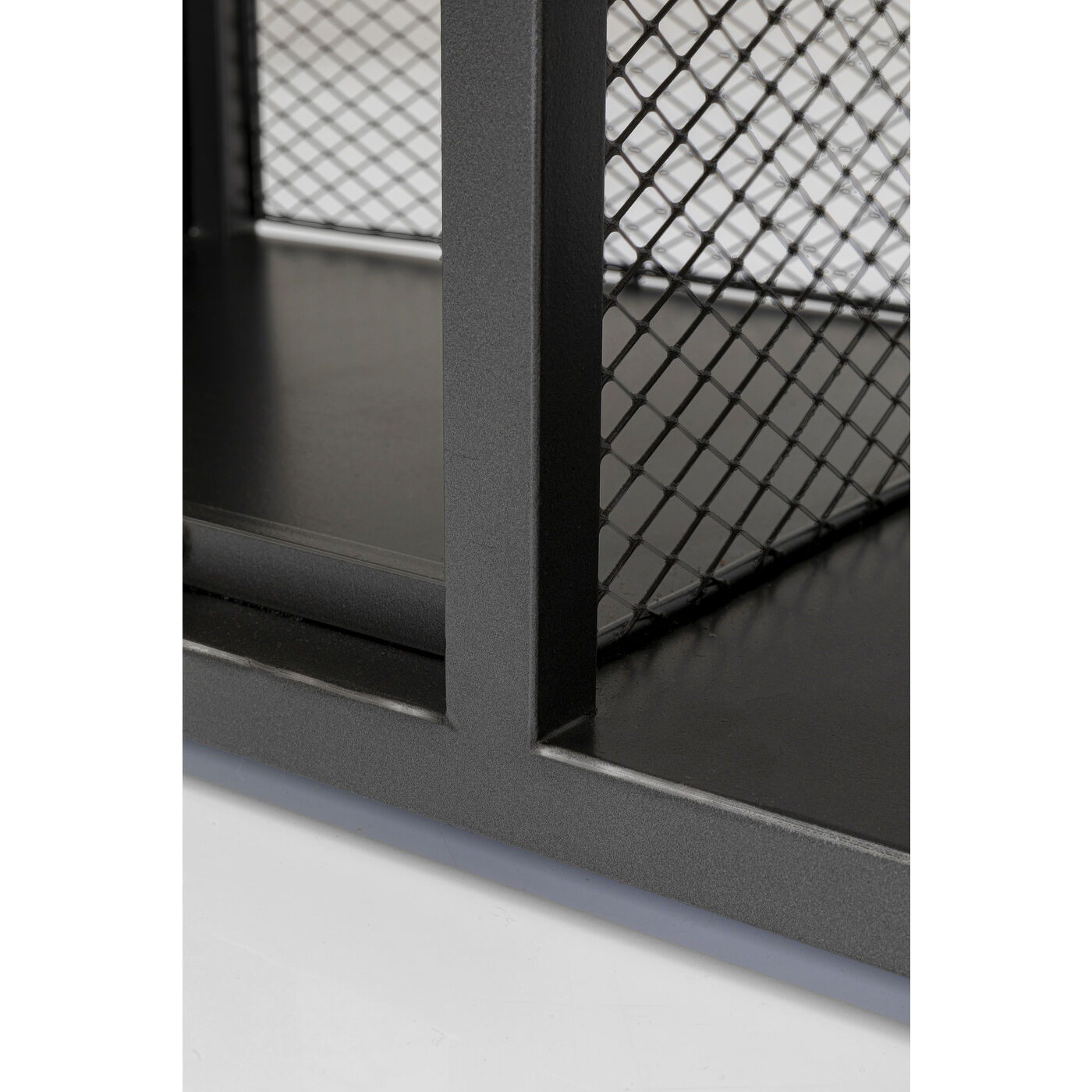 Барный шкаф KARE Chalet 85096