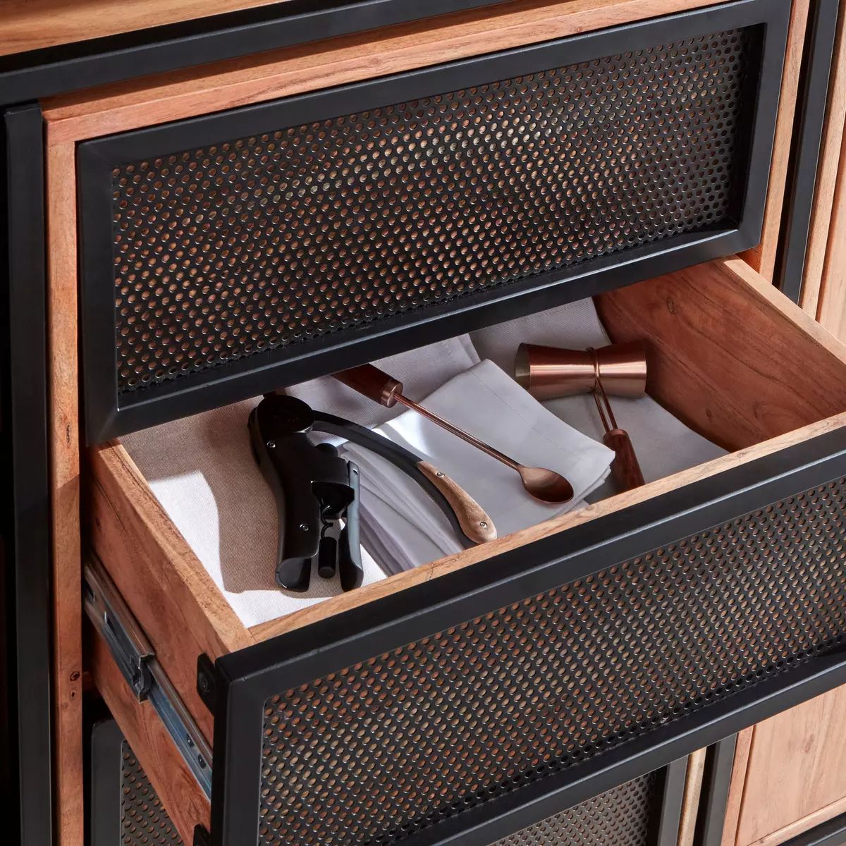 Винный бар DOVINI Campania (арт. DOV730455)