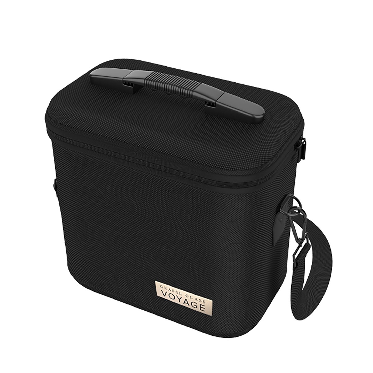 Сумка с бокалами Grassl Voyage Travel Case