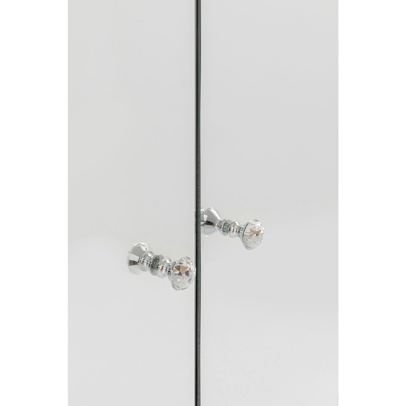 Шкаф-консоль KARE Luxury 85771