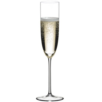Бокал для шампанского RIEDEL Sommeliers Champagne Flute 170 мл (арт. 4400/08)
