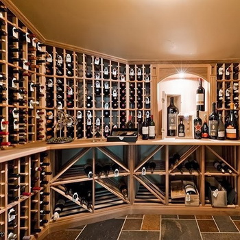 Руководство по оснащению#винного погреба