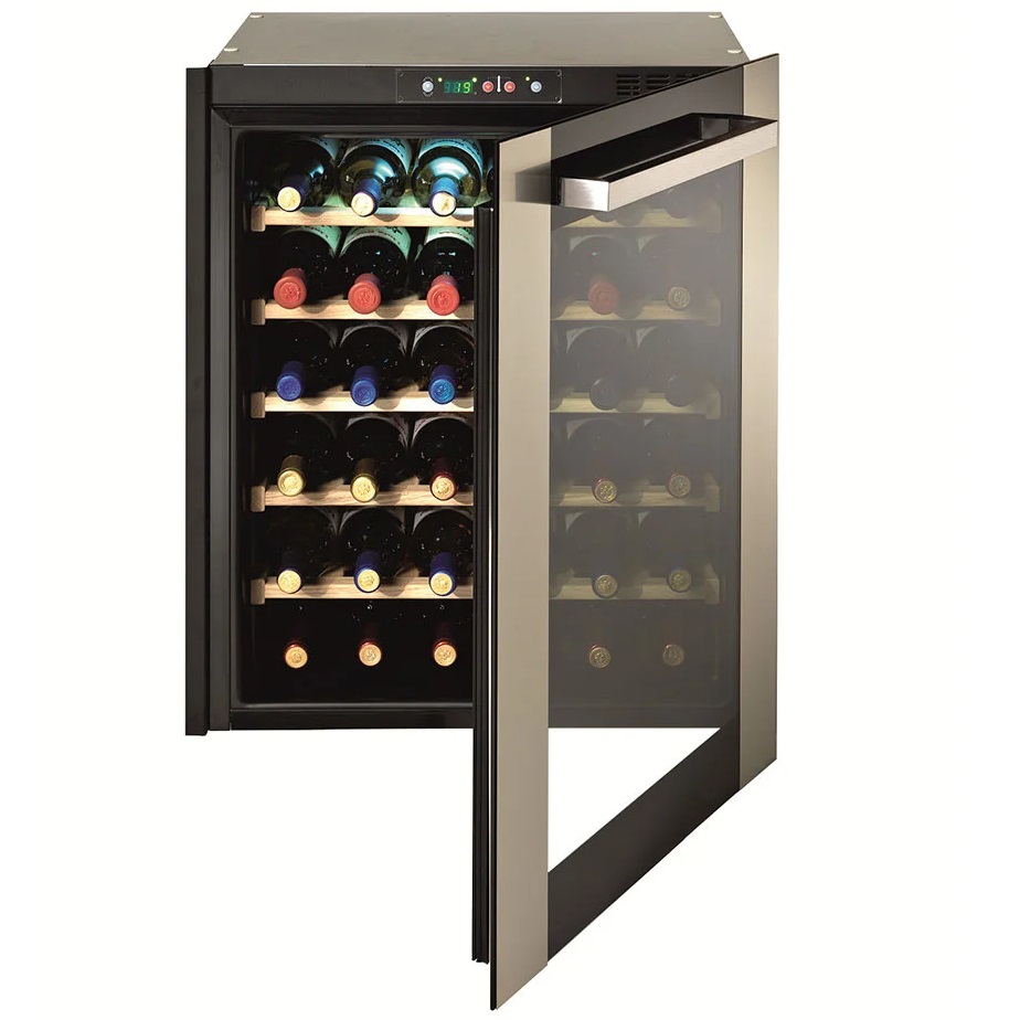 Винные шкафы