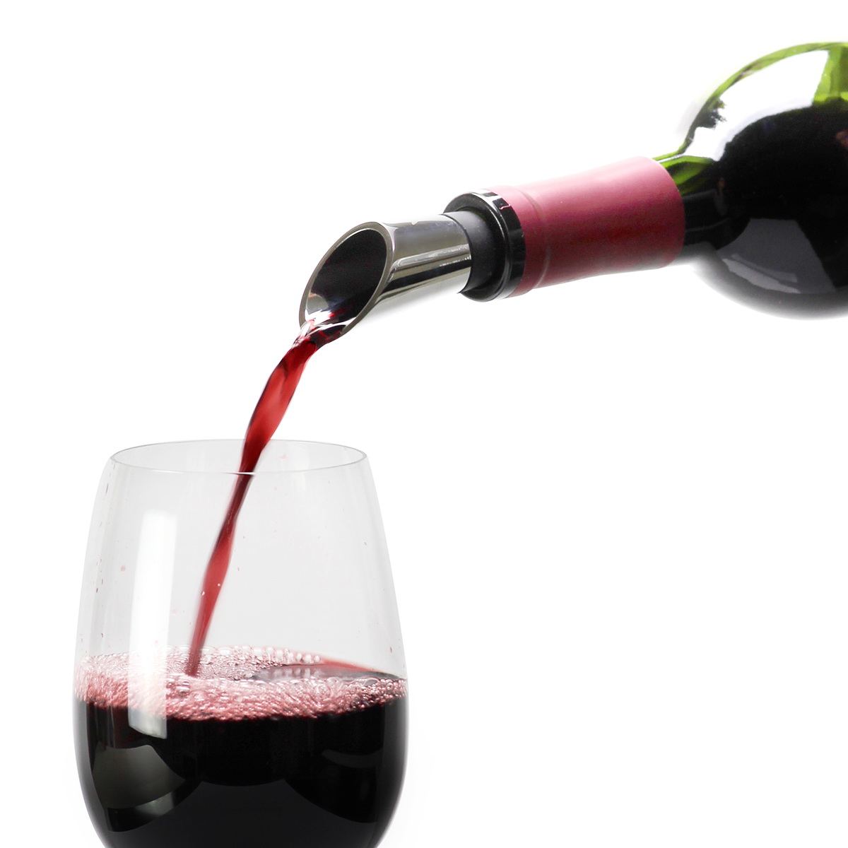 Каплеуловитель для вина Vinturi (арт. V9063)