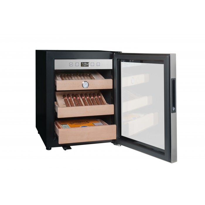 Хьюмидор для сигар La Sommeliere CIG251