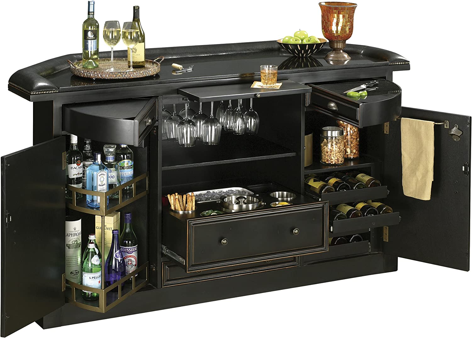 Барная стойка DOVINI Brunello Bar (арт. DOV493009)