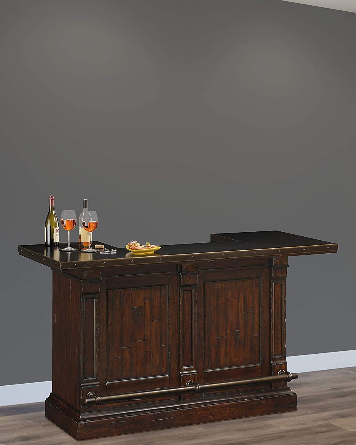 Барная стойка DOVINI Barbaresco Bar (арт. DOV493030)