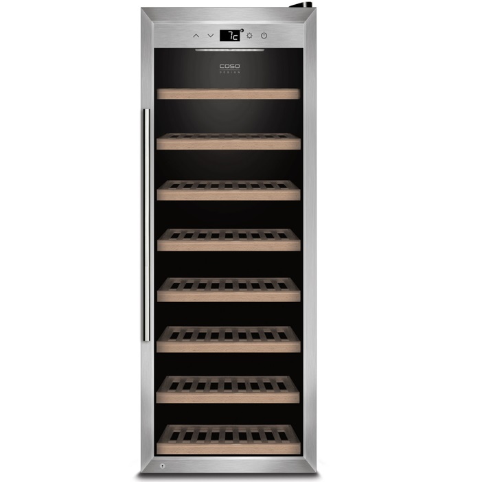 Винный шкаф Caso WineSafe 43
