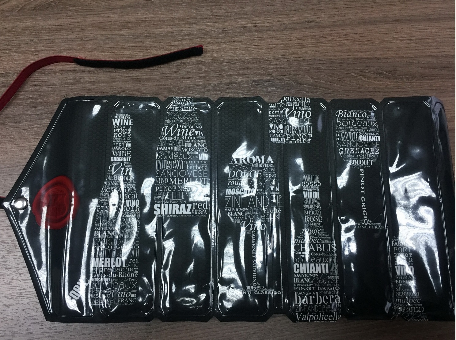 Рубашка для охлаждения вина Trudeau (арт. 0971520)