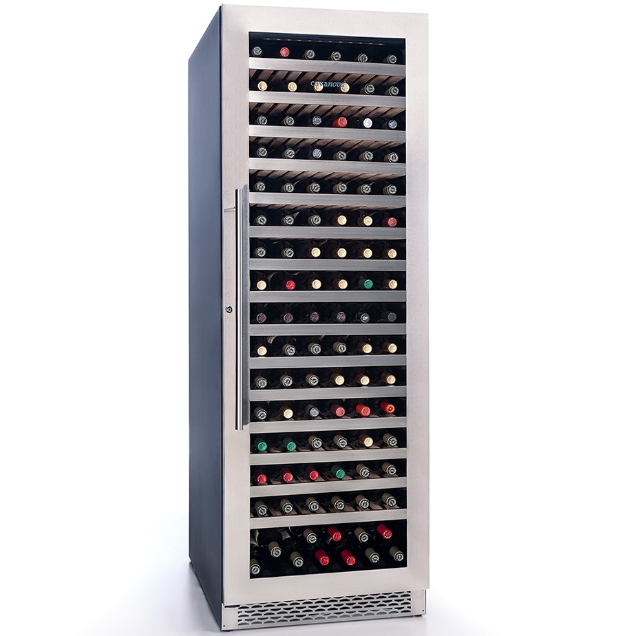 Винный шкаф Cavanova CV180T