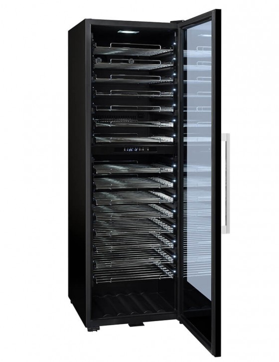 Винный шкаф La Sommeliere PF160DZ