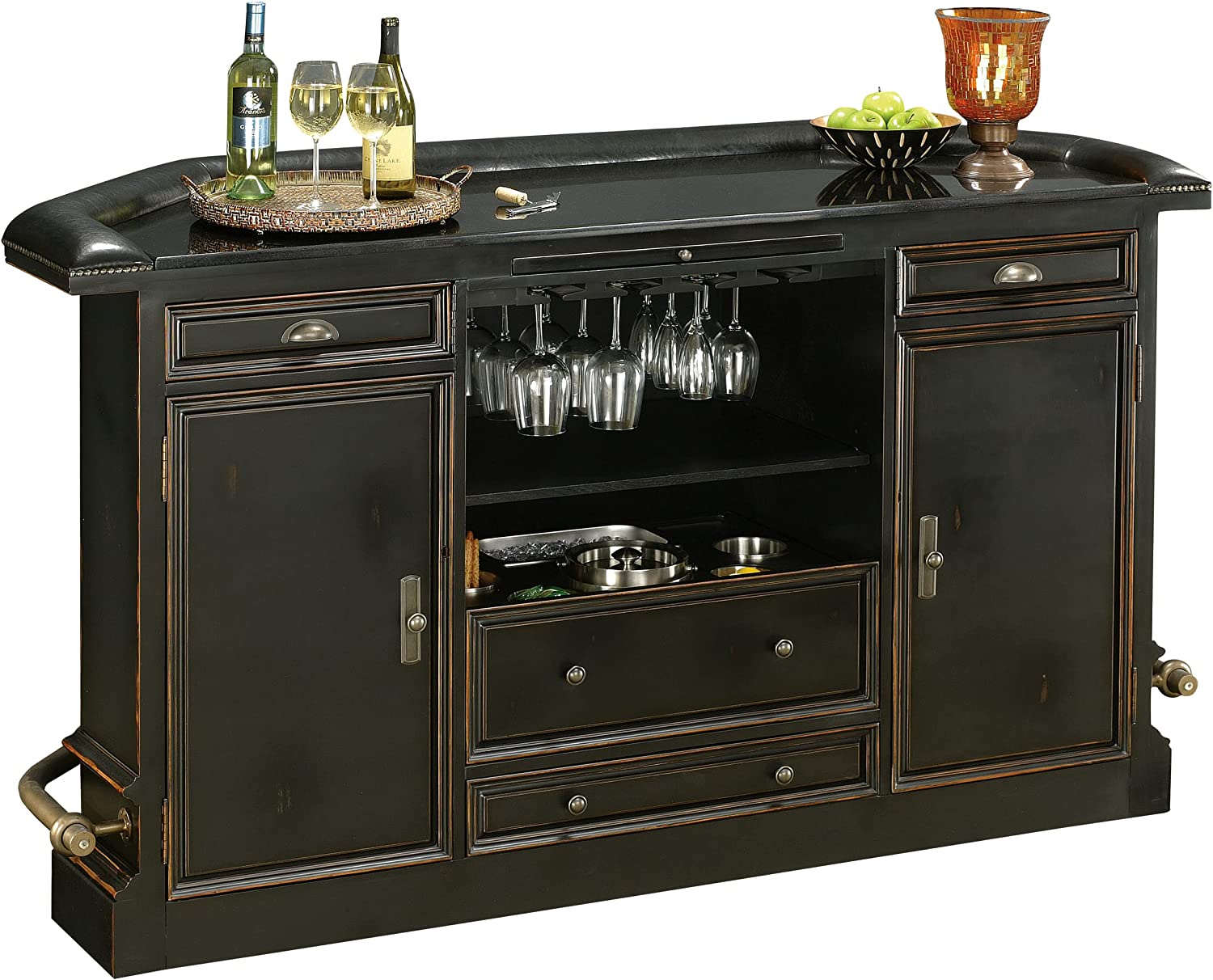 Барная стойка DOVINI Brunello Bar (арт. DOV493009)